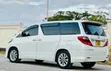 Toyota Alphard 2.4 Petrol AWD 2009 - 2