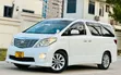 Toyota Alphard 2.4 Petrol AWD 2009 - 3