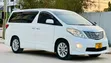 Toyota Alphard 2.4 Petrol AWD 2009 - 5