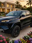 Toyota Hilux Travvo Mpya 2026 - 4