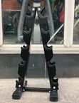 Bodyfit 5-Hole Heavy Duty Dumbbell Rack - 2