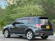 Subaru Forester Turbo 2009 - 2