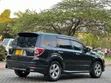 Subaru Forester Turbo 2009 - 3