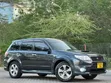 Subaru Forester Turbo 2009 - 5