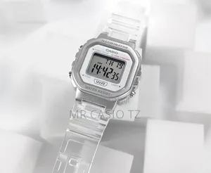 Casio LA-20WHS-4ADF Digital Watch