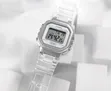 Casio LA-20WHS-4ADF Digital Watch - 1