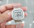 Casio LA-20WHS-4ADF Digital Watch - 2