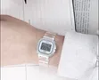 Casio LA-20WHS-4ADF Digital Watch - 3