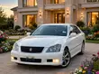Toyota Crown 2006 White - 1
