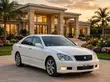 Toyota Crown 2006 White - 2