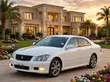 Toyota Crown 2006 White - 3