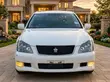 Toyota Crown 2006 White - 4