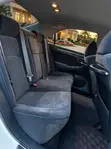 Toyota Crown 2006 White - 5
