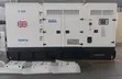 Perkins 500kVA Dizeli Generator - UK Spec - 1