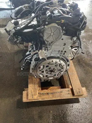 Injini ya BMW X4