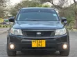 Subaru Forester 2009 - 1