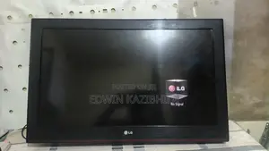 LG 32'' HD Ready TV