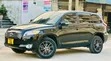 Toyota Vanguard 2009 Black - 4