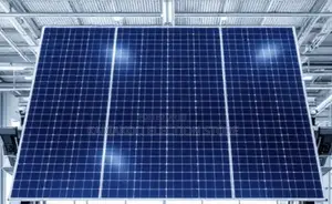 Hz Dolar WT250 Solar Panel System