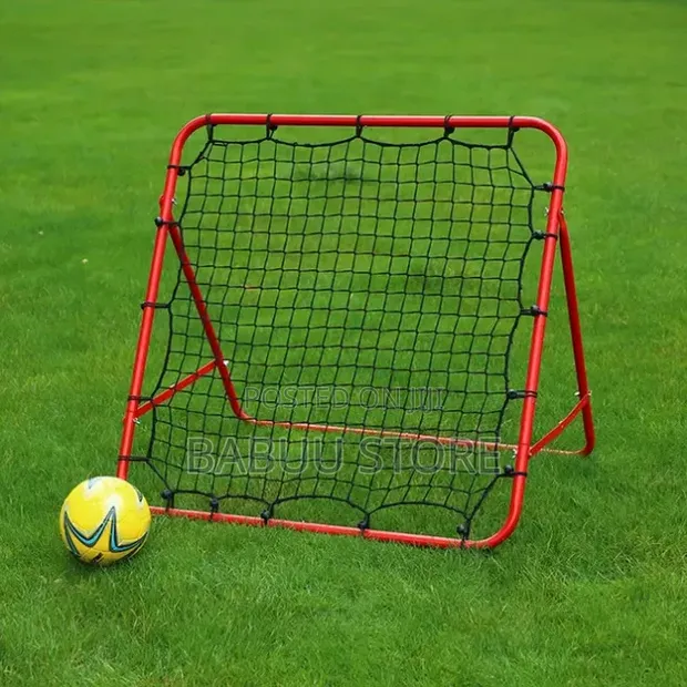 Portable Training Rebound Net - 1