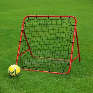 Neti ya Rebound ya Mazoezi ya Kubebeka