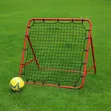 Portable Training Rebound Net - 1