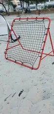 Portable Training Rebound Net - 4