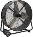 Industrial Fan 20" 120W - 2