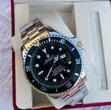 Rolex Oyster Perpetual Watch - 1
