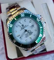 Rolex Oyster Perpetual Watch - 2