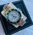 Rolex Oyster Perpetual Watch - 5