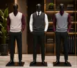 Lacoste Half Sweater Vest - Office Collection 2025 - 2