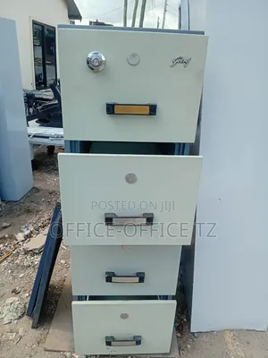Heavy Duty Safe - 500 Kg