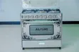 Brand New 5-Plate Ailyons Gas Stove with Oven (60x90cm) - 1