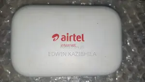 Airtel 4G Pocket Mifi
