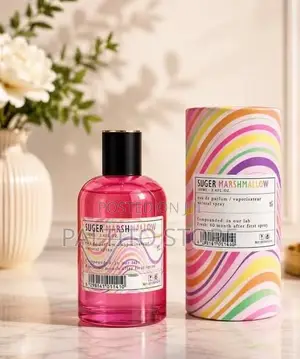 Aro-Fac Suger Marshmallow Eau de Parfum - 100ml