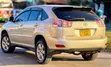 Toyota Harrier 2007 Gold - 3