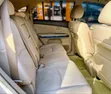 Toyota Harrier 2007 Gold - 5