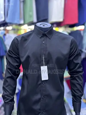 Polo Ralph Lauren & Daniel Aluo Official Shirts - 100% Cotton