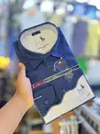 Polo Ralph Lauren & Daniel Aluo Official Shirts - 100% Cotton - 3
