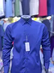 Polo Ralph Lauren & Daniel Aluo Official Shirts - 100% Cotton - 4