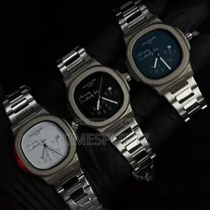Patek Philippe Watch