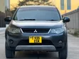 Mitsubishi Outlander 2007 - 1