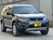 Mitsubishi Outlander 2007 - 2