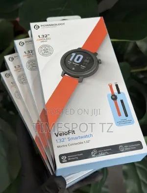 Velofit Smartwatch