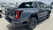 New Toyota Hilux 2026 Double Cab Gray - 1