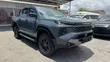 New Toyota Hilux 2026 Double Cab Gray - 2