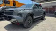 New Toyota Hilux 2026 Double Cab Gray - 3