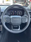 New Toyota Hilux 2026 Double Cab Gray - 5