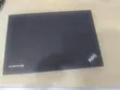 Laptop Lenovo ThinkPad E470 - 8GB RAM, 500GB HDD - 1